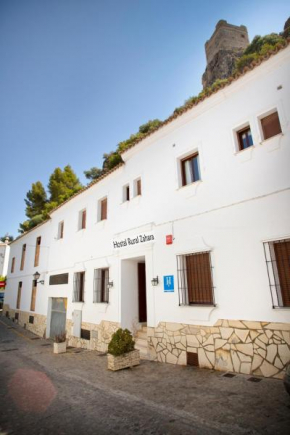 Hostal Rural Zahara, Zahara